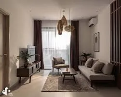 Căn hộ A